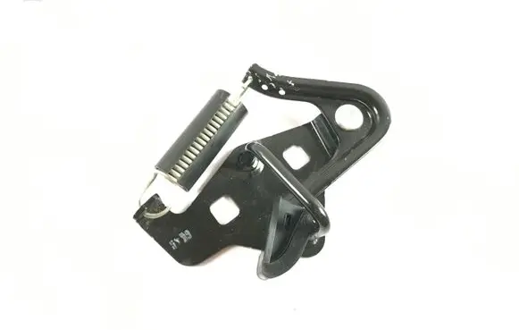 Ford Mustang VI Trunk lock loop EJ7VA63 EJ7VA54404B12