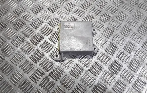 Mazda 6 Airbag control unit/module GJ6A57K30C 3326258