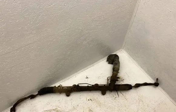Volkswagen Transporter - Caravelle T5 Steering rack 7853974146 289018901090