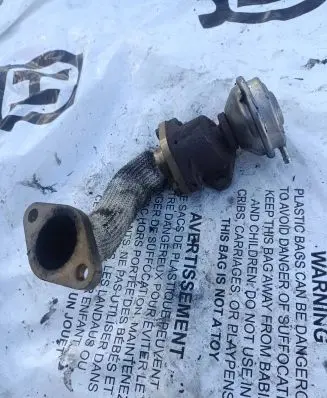 Volkswagen PASSAT B5.5 Turbo system vacuum part 