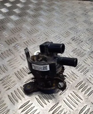 Honda CR-V Electric auxiliary coolant/water pump MF1137301000H 79950T1TE012M1