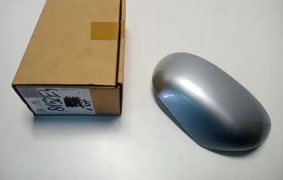 Peugeot 4007 Plastic wing mirror trim cover 8152E4