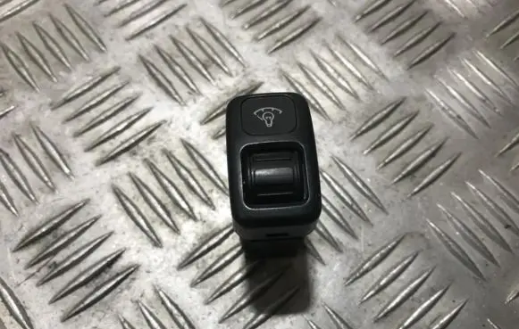 Panel lighting control switch