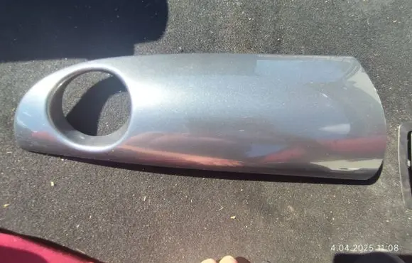 Mini One - Cooper R50 - 53 Other dashboard part 7124344