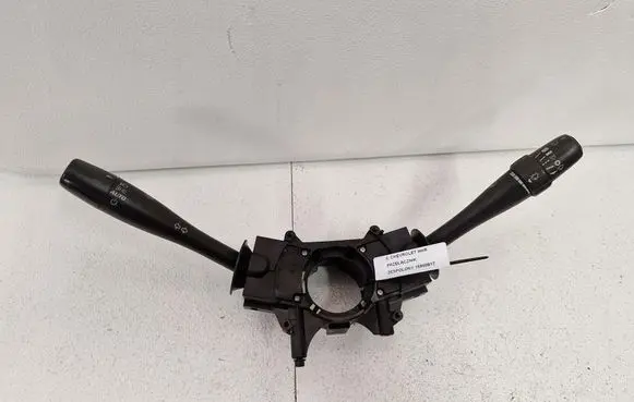 Chevrolet HHR Wiper speed switch 15908917544652613