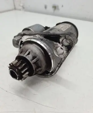 Volkswagen Beetle A5 Starter motor 02Z911024Q