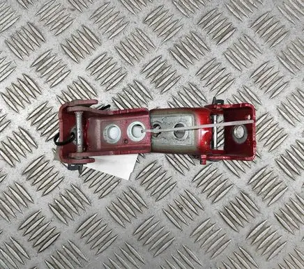 Citroen C4 II Front door hinges set 1608322680 1608322080