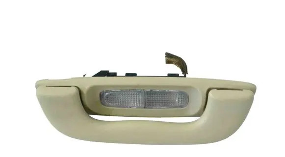 Jaguar S-Type Rear interior roof grab handle 186901