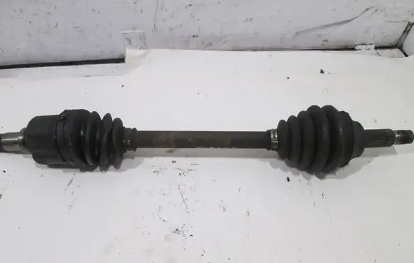 Ford Fiesta Front driveshaft 1493223 2S6W3B437FC 1764840