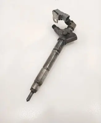 Fuel injector