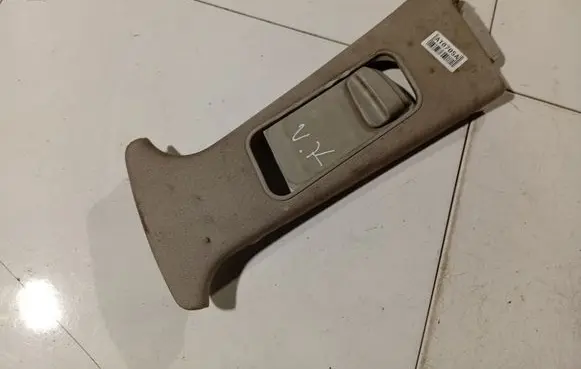 Volkswagen PASSAT B5 (B) pillar trim (top) BBM23993000