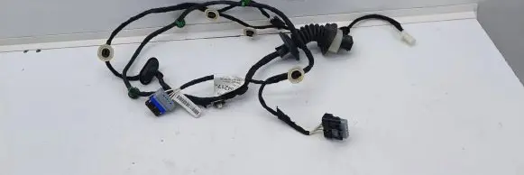 Citroen C3 Rear door wiring loom 9815421780