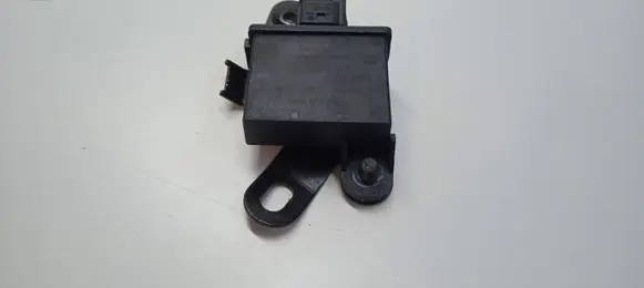 Porsche Cayenne (9PA) Tire pressure sensor 4F090728303