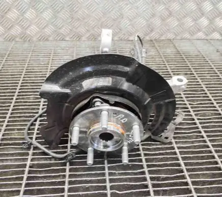 KIA Niro Front wheel hub