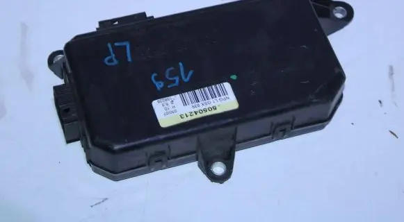 Alfa Romeo 159 Door control unit/module 50504213 158229 NPGL1GSX939