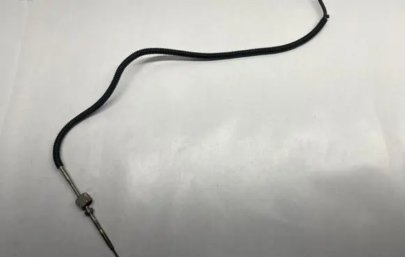 Mercedes-Benz E W213 Exhaust gas temperature sensor A0225451926