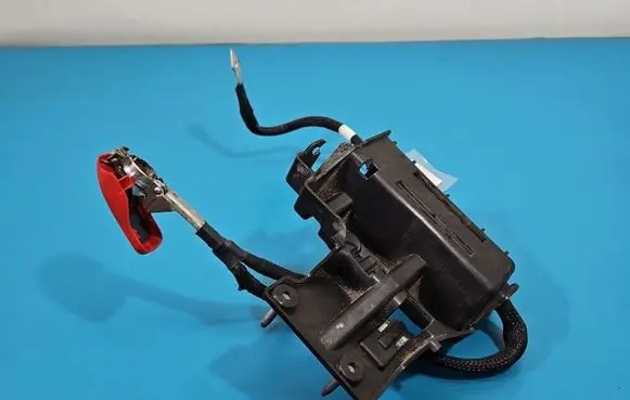 Peugeot 3008 II Positive cable (battery) 9835379180 IMPRK1534414
