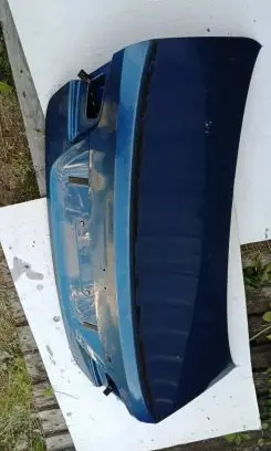 BMW M3 e92 Tailgate/trunk/boot lid