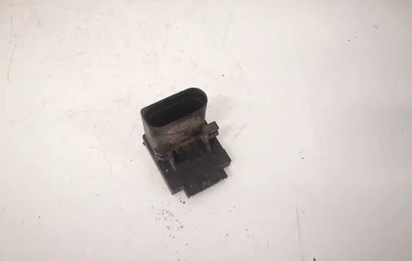 Volkswagen Golf V Sensor 