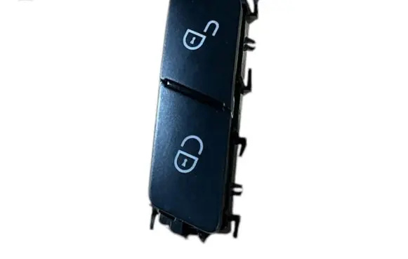 Central locking switch button
