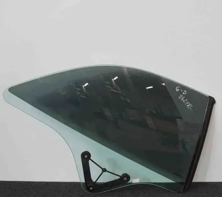 Mercedes-Benz E A207 Rear side window 43R00050 AS2