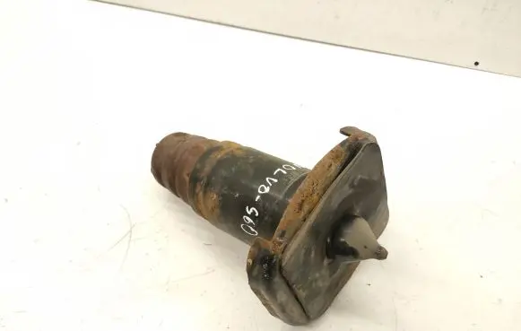 Volvo S60 Rear coil spring rubber mount 31255537