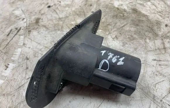 Opel Insignia A Headlight washer nozzle holder 13227352