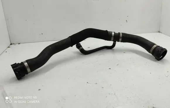 BMW 5 E60 E61 Engine coolant pipe/hose 7787448