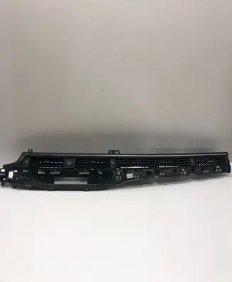 Audi A4 S4 B9 Dash center air vent grill 8W1820902E