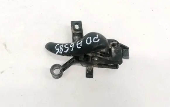 Volkswagen Sharan Front door interior handle