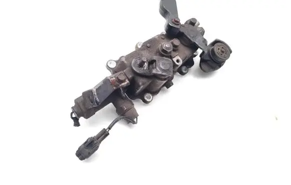 KIA Rio Gear selector/shifter in gearbox 