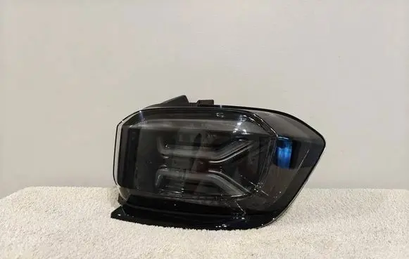 Jeep Avenger Rear/tail lights L709109