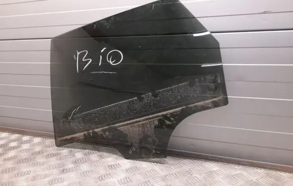 Audi Q3 F3 Rear door window glass 83A845205A 43R000177