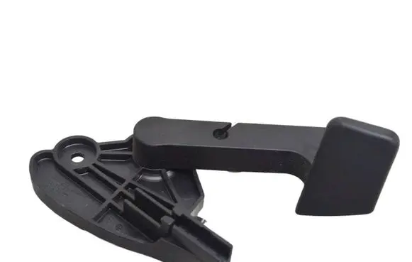 Audi A4 S4 B7 8E 8H Engine bonnet (hood) release handle 8E1823533B