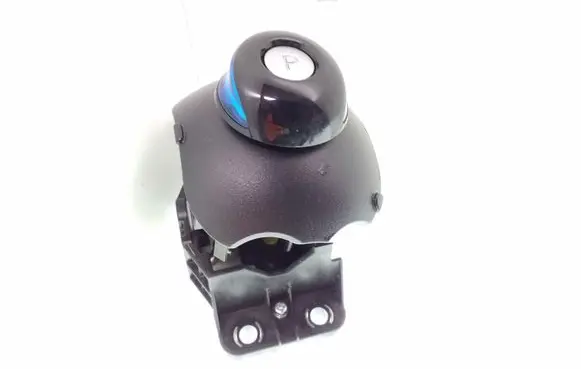Hand parking brake switch