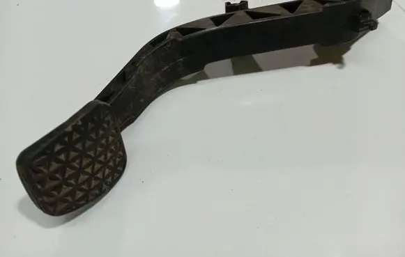 Brake pedal