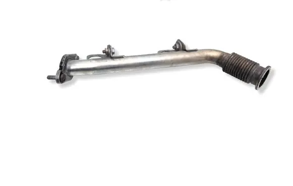 BMW 5 E60 E61 EGR valve line/pipe/hose 7574953