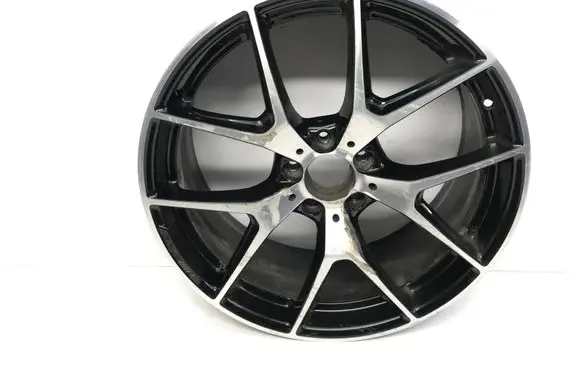 Mercedes-Benz GLC X253 C253 R20 alloy rim A2534015500