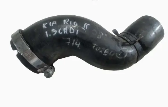 KIA Rio Air intake hose/pipe 28274-2A402