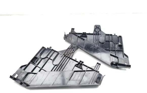 Land Rover Freelander 2 - LR2 Headlight/headlamp mounting bracket 6H5213D084A
