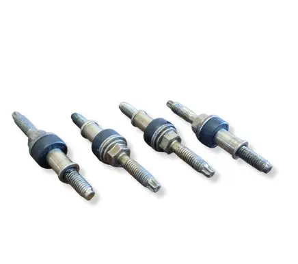 BMW 3 E46 Cylinder head bolts 0036236