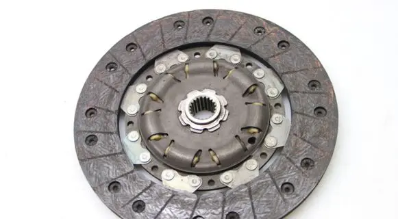 Opel Mokka Clutch pressure plate 9223223