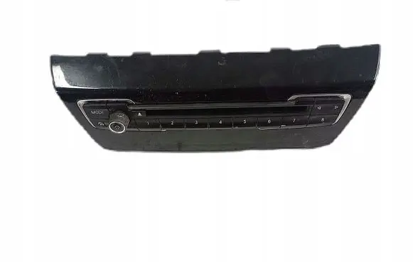 BMW 2 F45 Multifunctional control switch/knob 9363535
