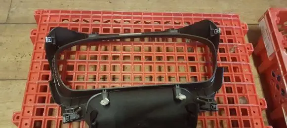 Volvo XC40 Dashboard trim 31442662