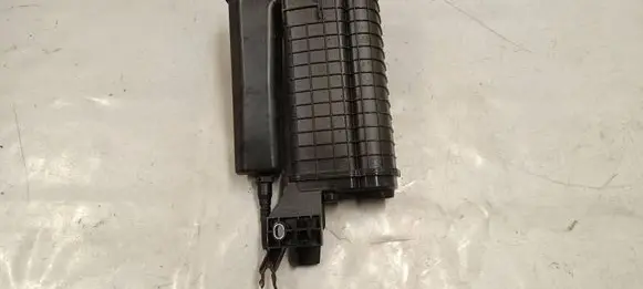 Audi A3 8Y Active carbon filter fuel vapour canister 5WA201801