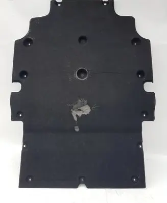 Audi RS6 C8 Engine splash shield/under tray 4K0863821H