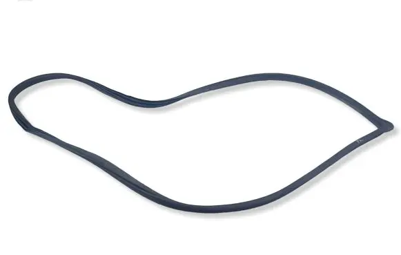Honda Civic IX Front door rubber seal 