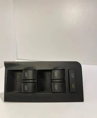 Audi A6 S6 C5 4B Electric window control switch 4B0959851