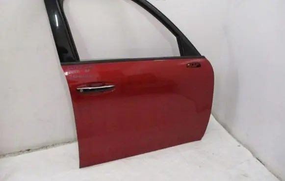 Citroen C4 Grand Picasso Front door 