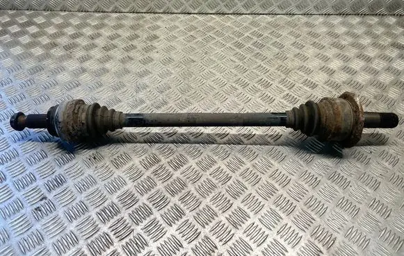 BMW 5 F10 F11 Rear driveshaft 7581018